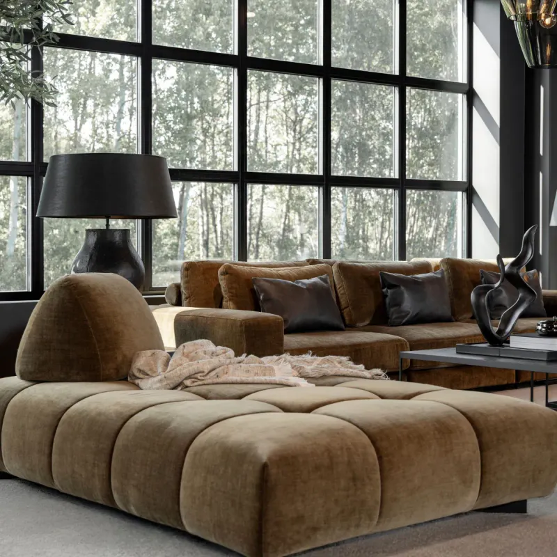 Velaro puff | Artwood
