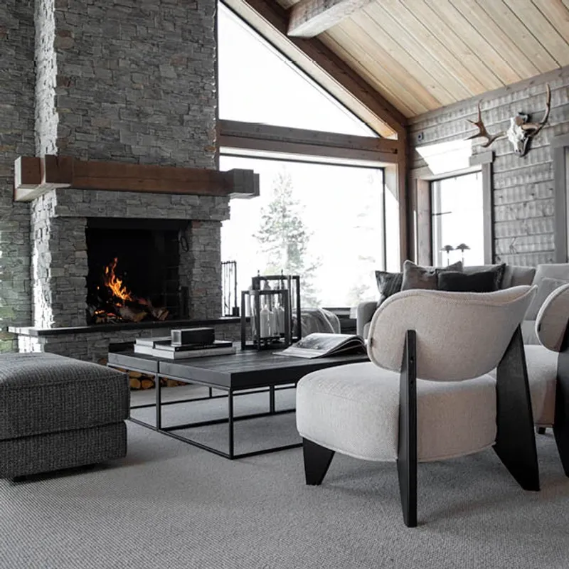 Carlisle sofabord | Artwood