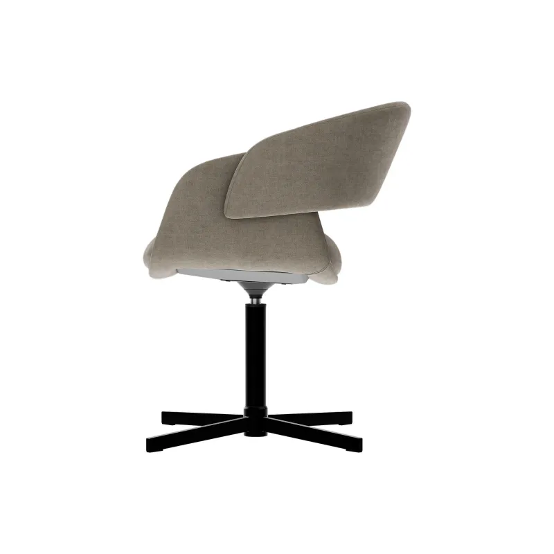Franklin spisestol med sving | Artwood