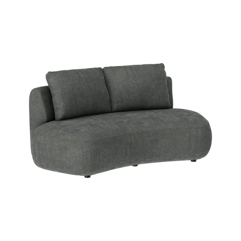 Dixon 2-seter sofa | Artwood