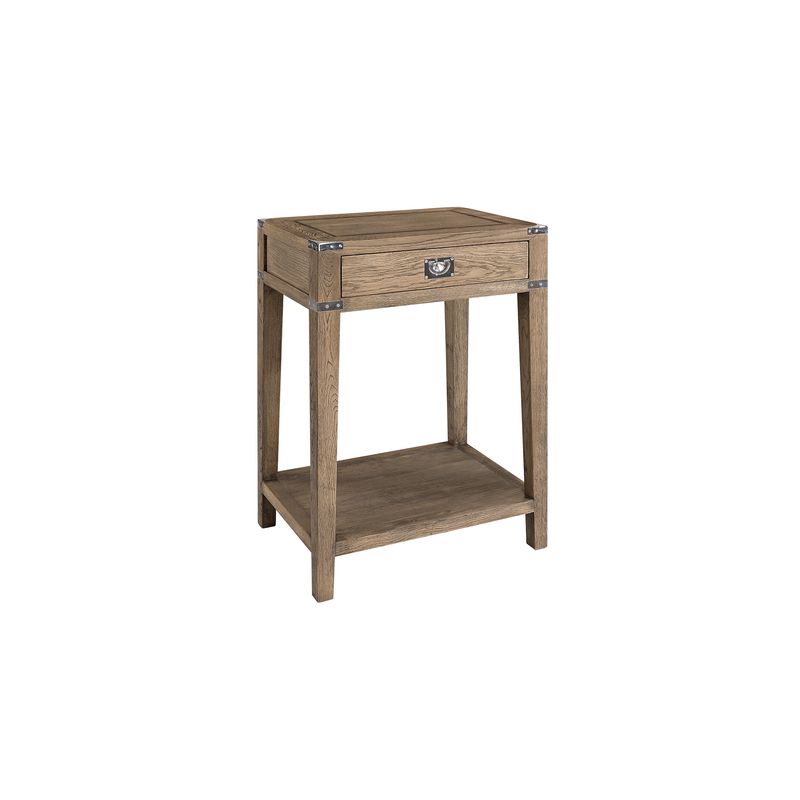 Vermont Eik nattbord | Artwood