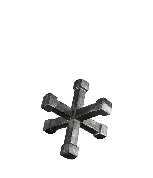 Benito Cross - Artwood 