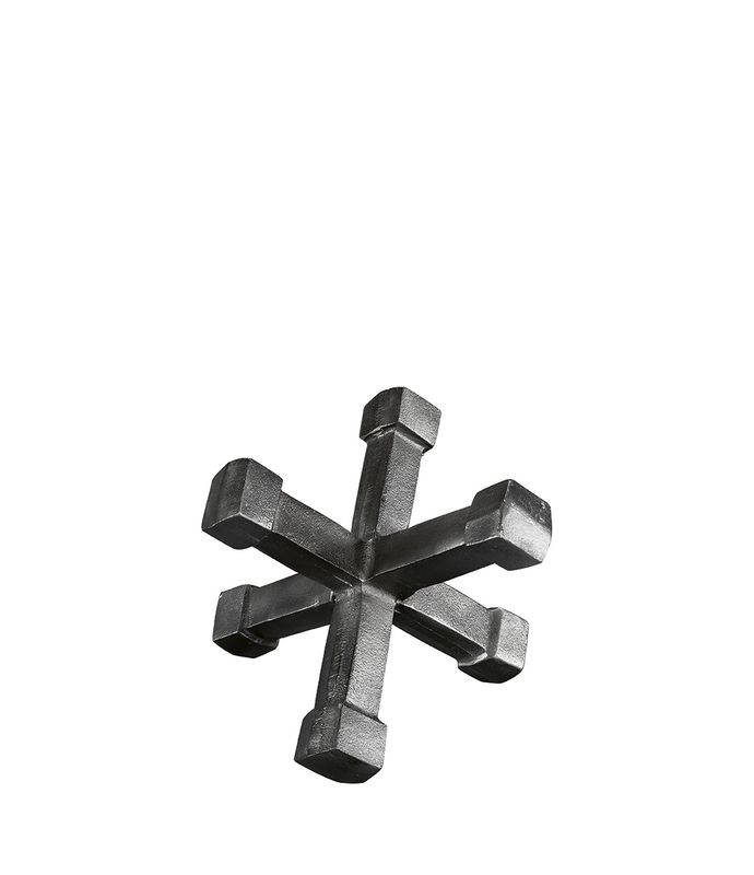 Benito Cross - Artwood 