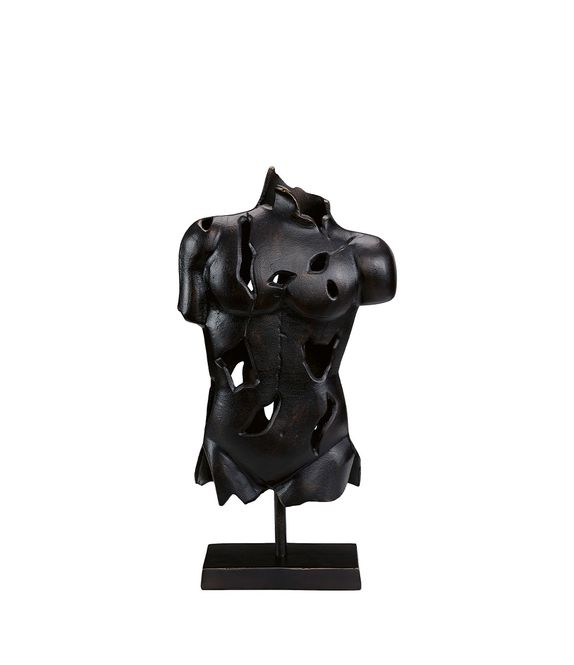 Hovedbilde Torso antikk bronse | Artwood