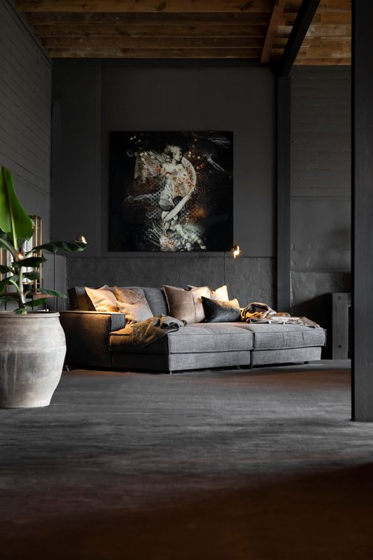 Montana sjeselong venstre | Artwood