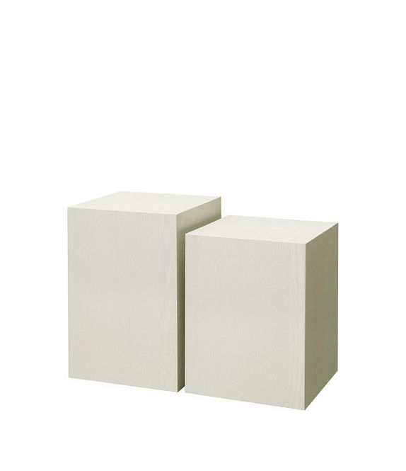 Hovedbilde Trent  Ivory Mist 2-set ...