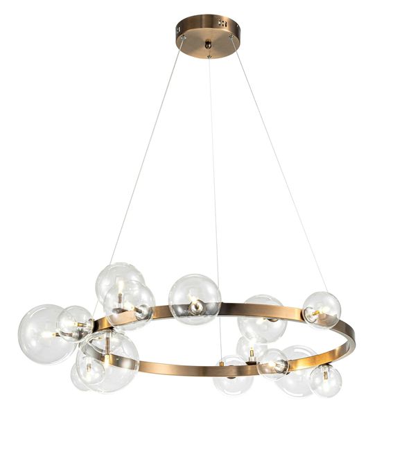 Hovedbilde Wimbledon Ø94cm Taklampe - ...