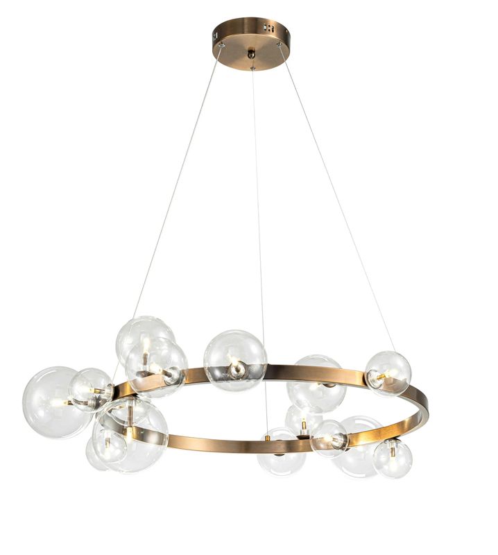 Wimbledon Ø94cm Taklampe - Home Factory