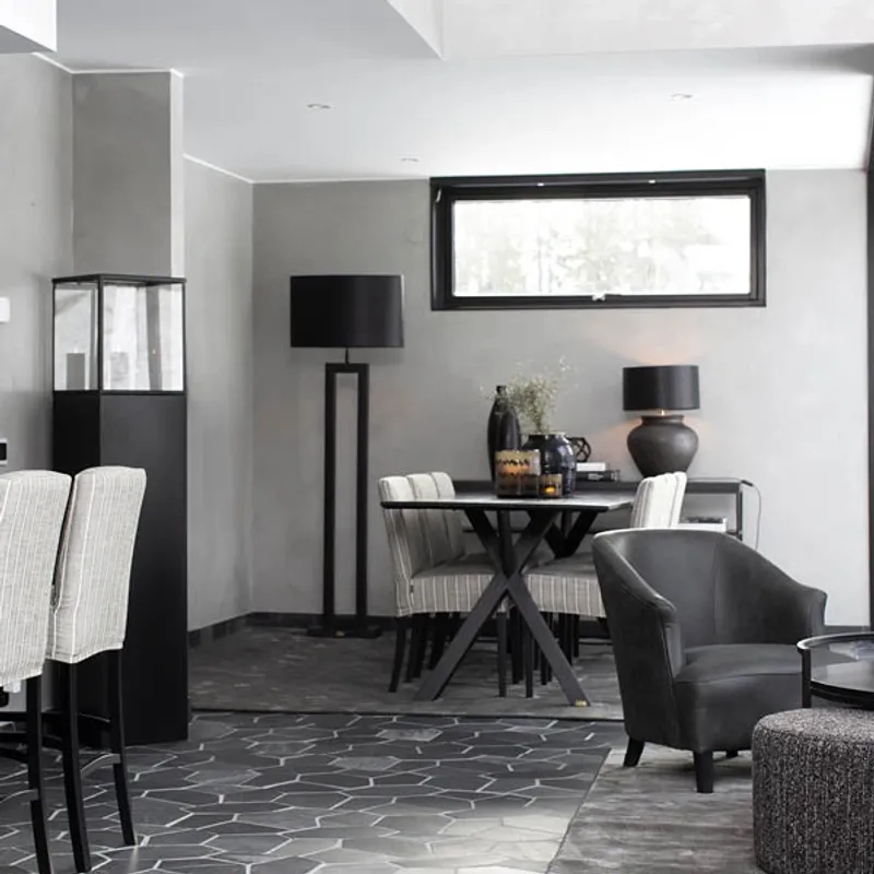 Arezzo gulvlampe | Artwood