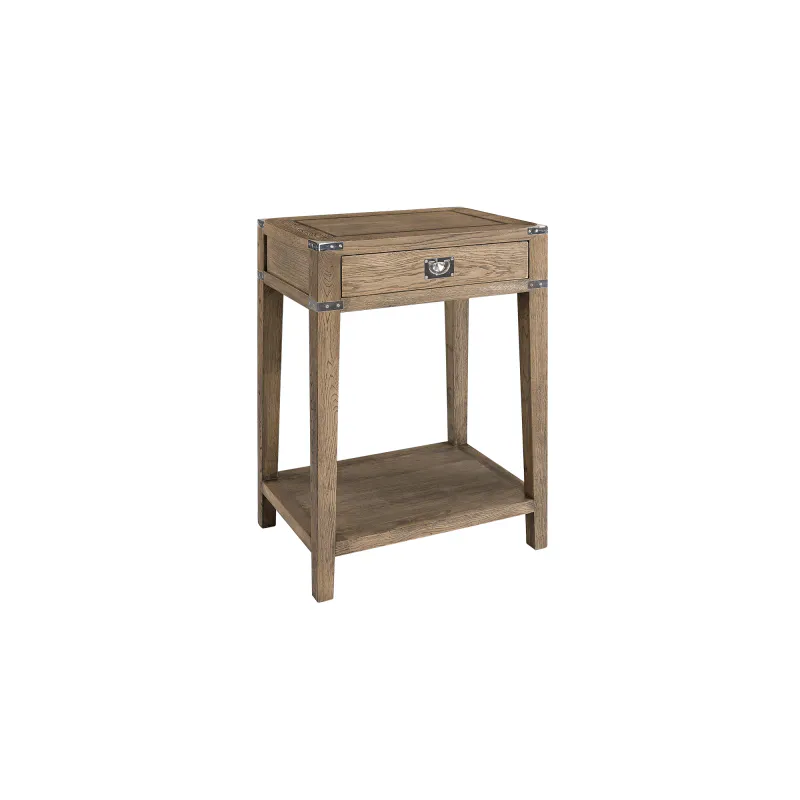 Vermont nattbord | Artwood