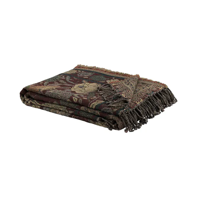 Hovedbilde Erosa pledd | Artwood