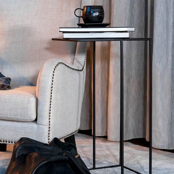 Tarly Sidebord - Artwood