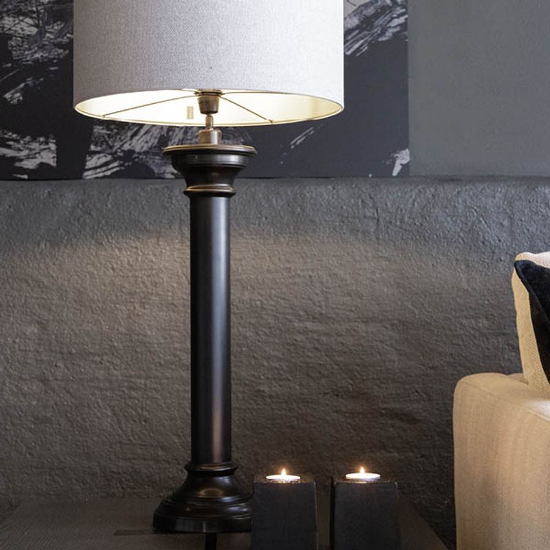 Pontone Bordlampe - Artwood