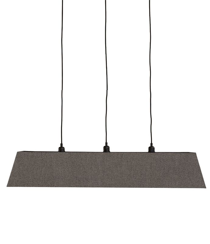 Canyon Rave Wood Taklampe - Artwood
