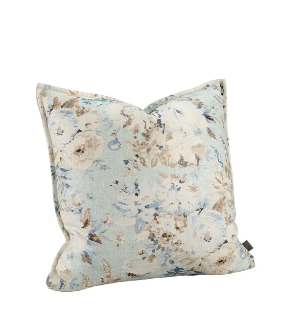 Hovedbilde Rosehill Flower putetrekk | ...