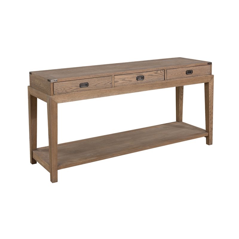 Vermont Eik konsollbord | Artwood