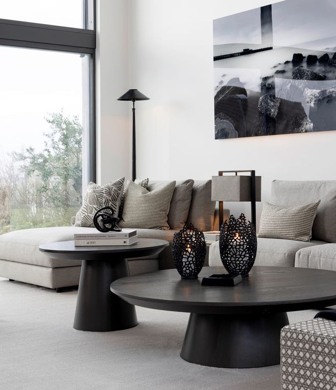 Reno sjeselong venstre | Artwood