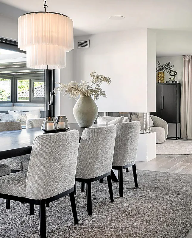 Marbella taklampe Ø56cm | Home Factory