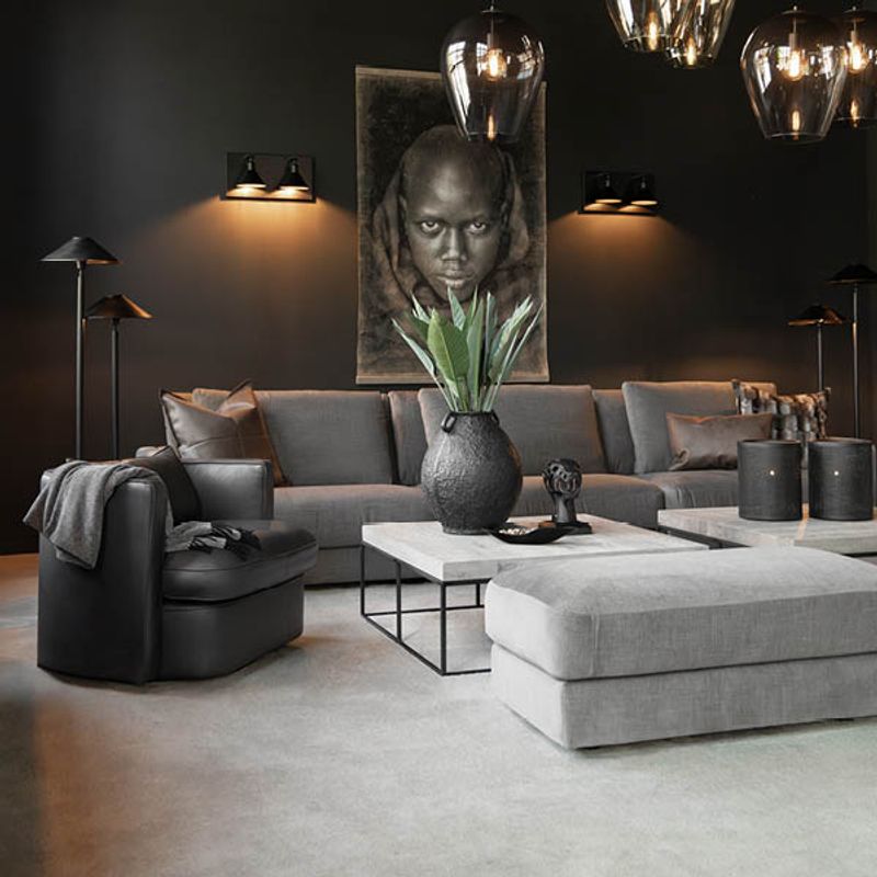 Reno venstremodul 1-seter | Artwood