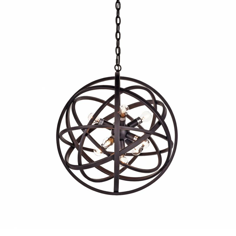 Nest taklampe Umber | Artwood
