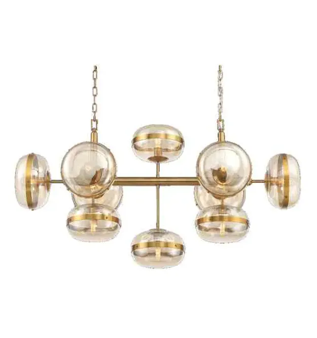 Hovedbilde Nottingham taklampe | Home ...