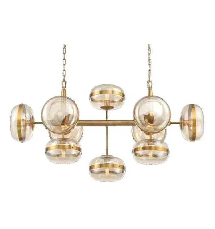 Nottingham taklampe | Home Factory