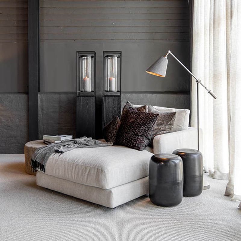 Armando Gulvlampe - Artwood