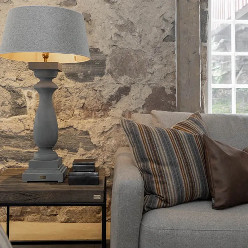 Normandie bordlampe | Artwood
