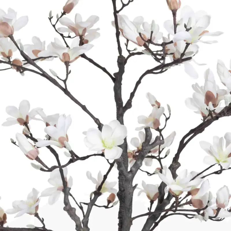 Kunstig magnoliatre 210–240 cm