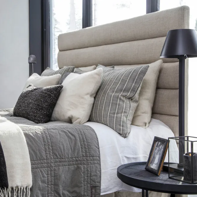 Hovedbilde Chantelle Stripe putetrekk | ...