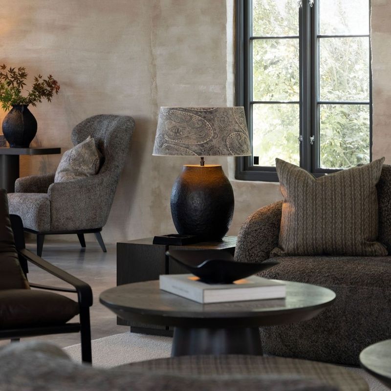 Dixon 1-seter venstre | Artwood