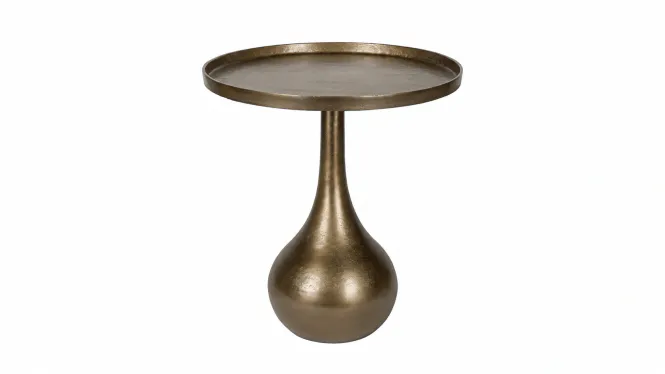Hovedbilde Chelsea Dark Bronze sidebord ...