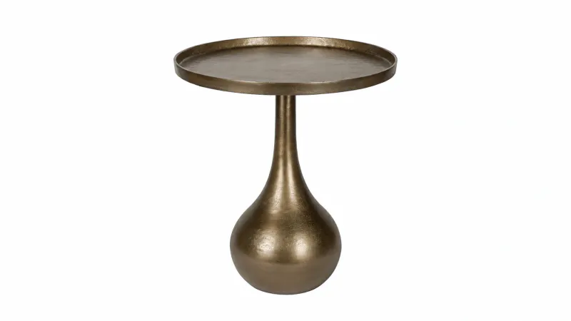Chelsea Dark Bronze sidebord | Home Factory
