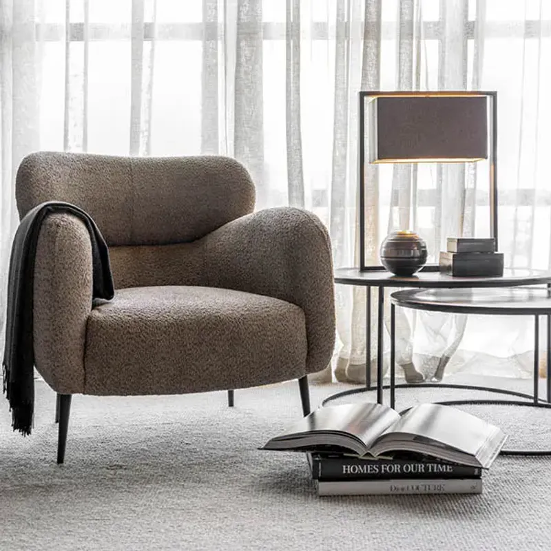 Donati Frame bordlampe | Artwood