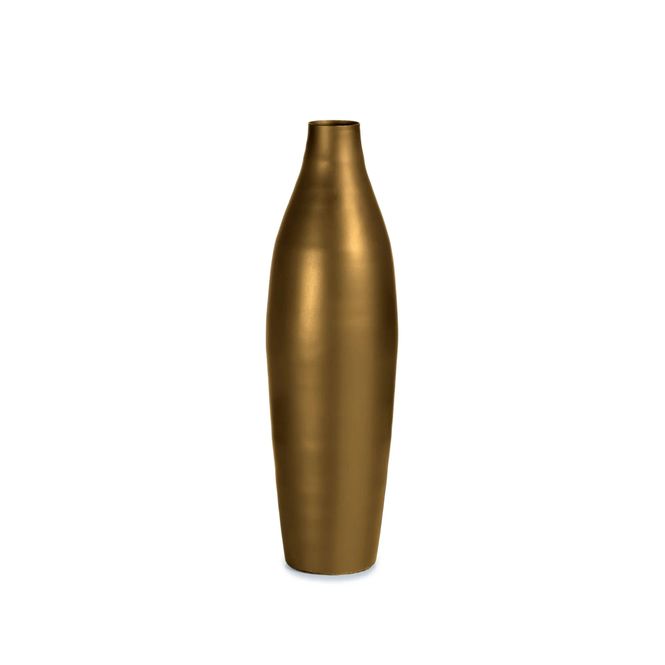 Hovedbilde Vase Messing - Home Factory