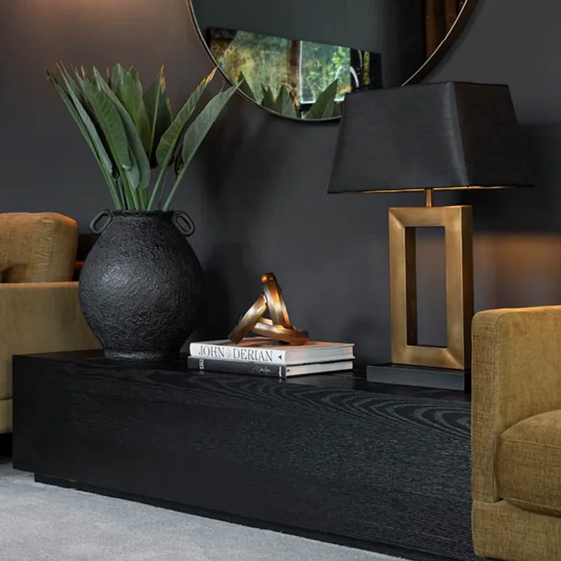 Arezzo bordlampe | Artwood