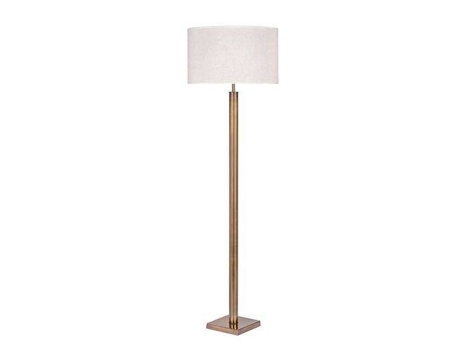 Hovedbilde Weston Bronze Gulvlampe - ...