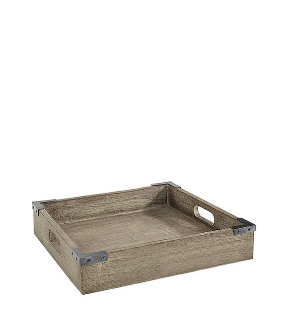 Hovedbilde The Bakery Vintage Tray - ...