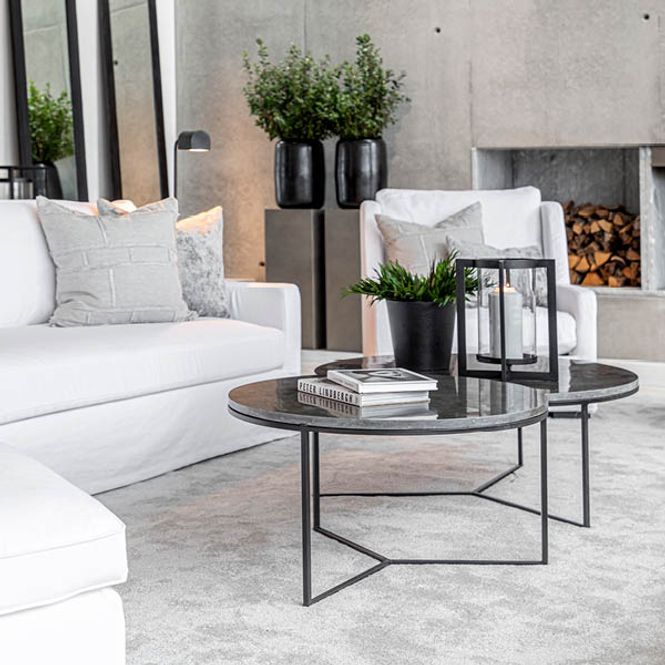 Hovedbilde Cedes Bluestone sofabord | ...