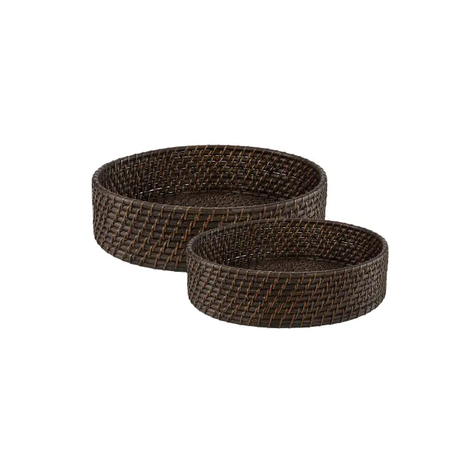 Hovedbilde Amazon 2-pack brødkurver ...