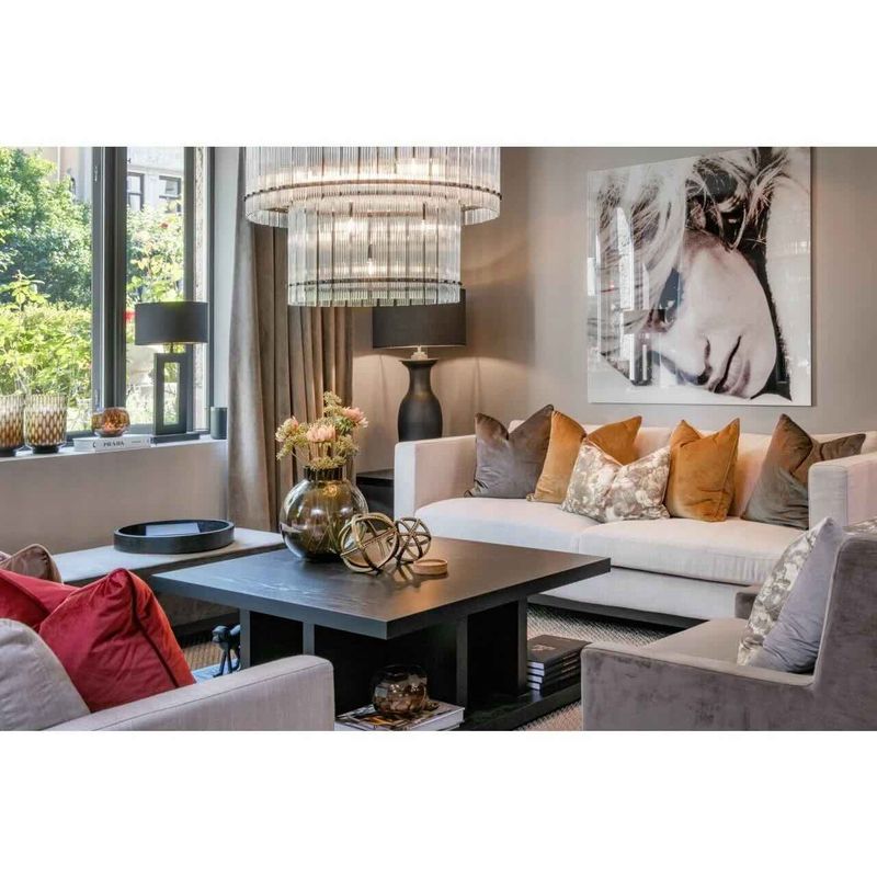 Baltimore taklampe | Home Factory