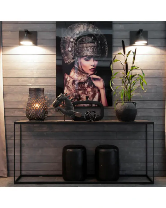 Anzio vegglampe | Artwood