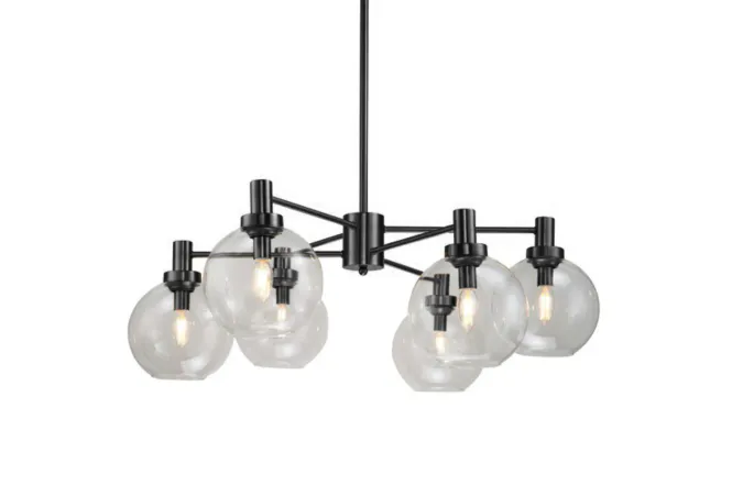 Hovedbilde McAllan taklampe | Home ...