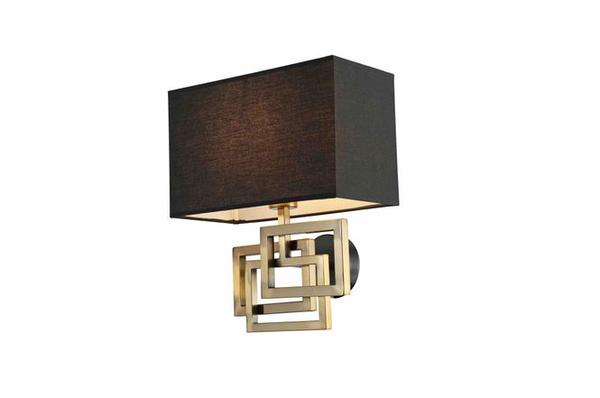 Hovedbilde Granada vegglampe | Home ...