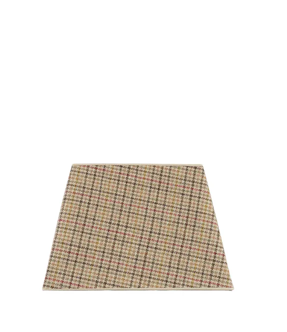 Hovedbilde Kvadratisk Harris Tweed ...