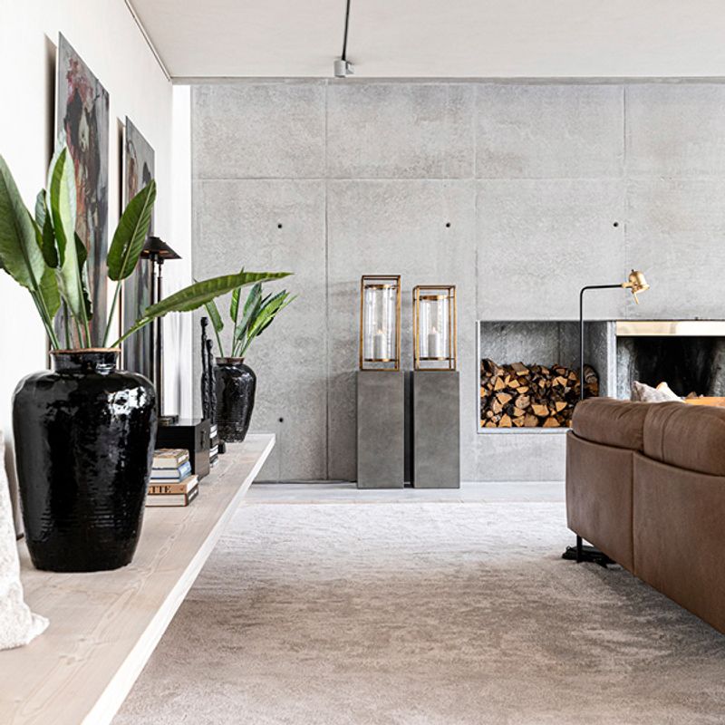 Campos pidestall | Artwood