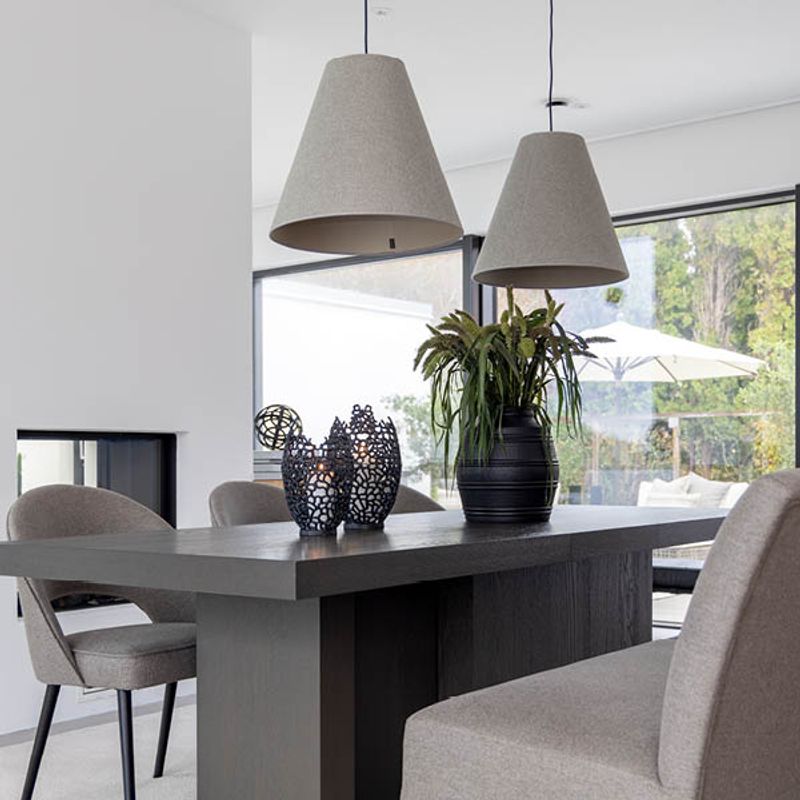 Toronto taklampe | Artwood