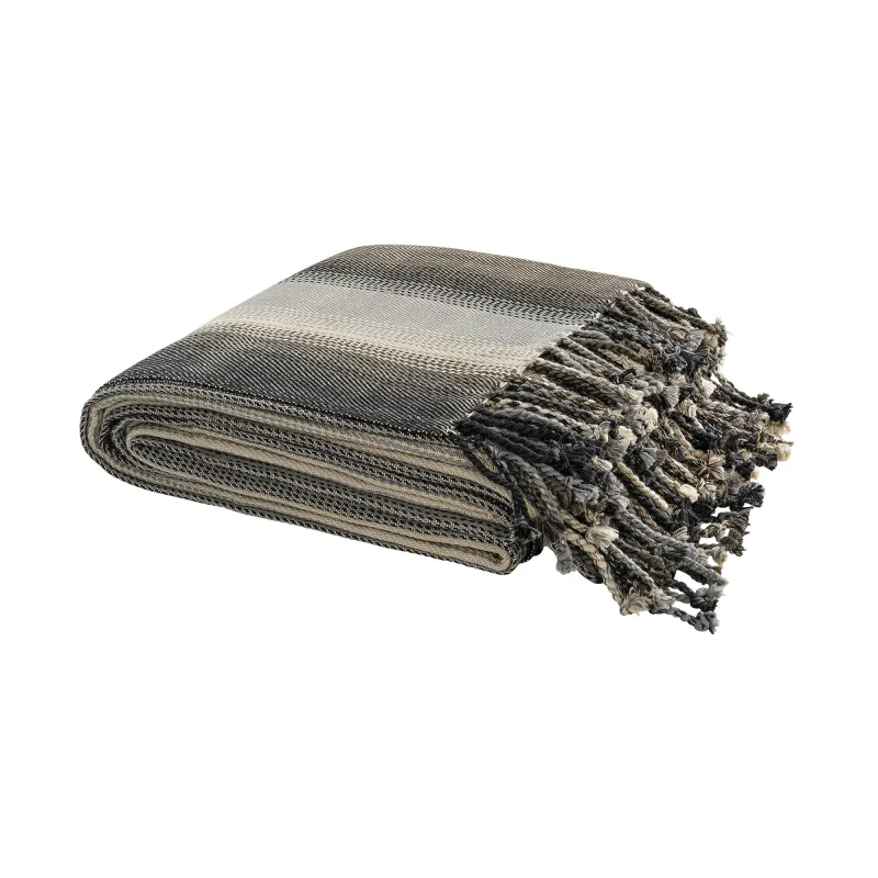 Adonis Stripe pledd | Artwood