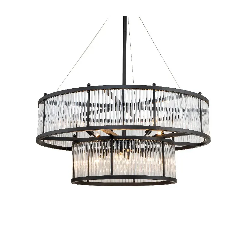 Monte Carlo taklampe | Home Factory