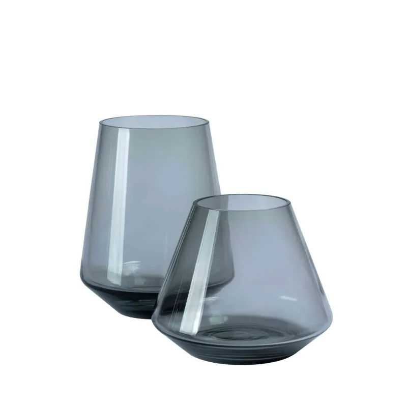 Luxor lyslykt i glass | Home Factory